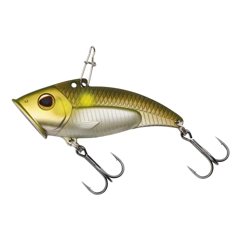 Rattling Powerblade | 5,5cm