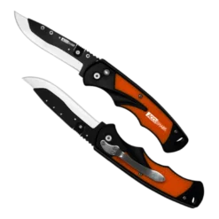 Razor Knife | Orange