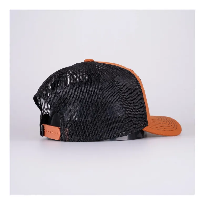 Rådjur Trucker Cap | Rust