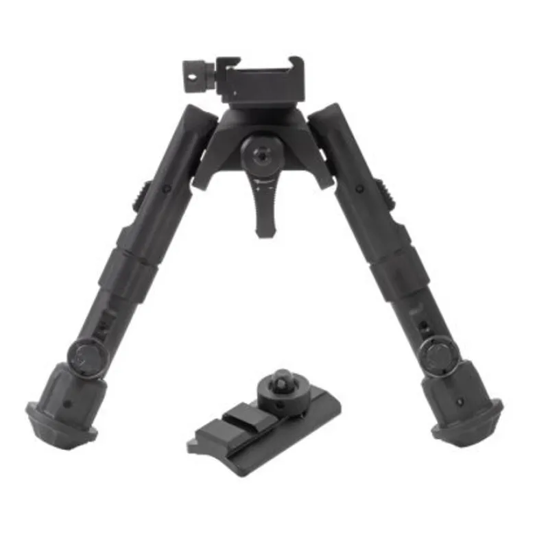 ® Recon 360® TL Bipod | 7"-9" Center Height Picatinny