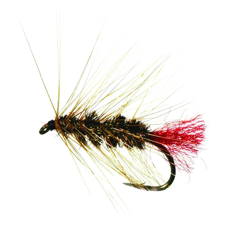 Red Tag Palmer