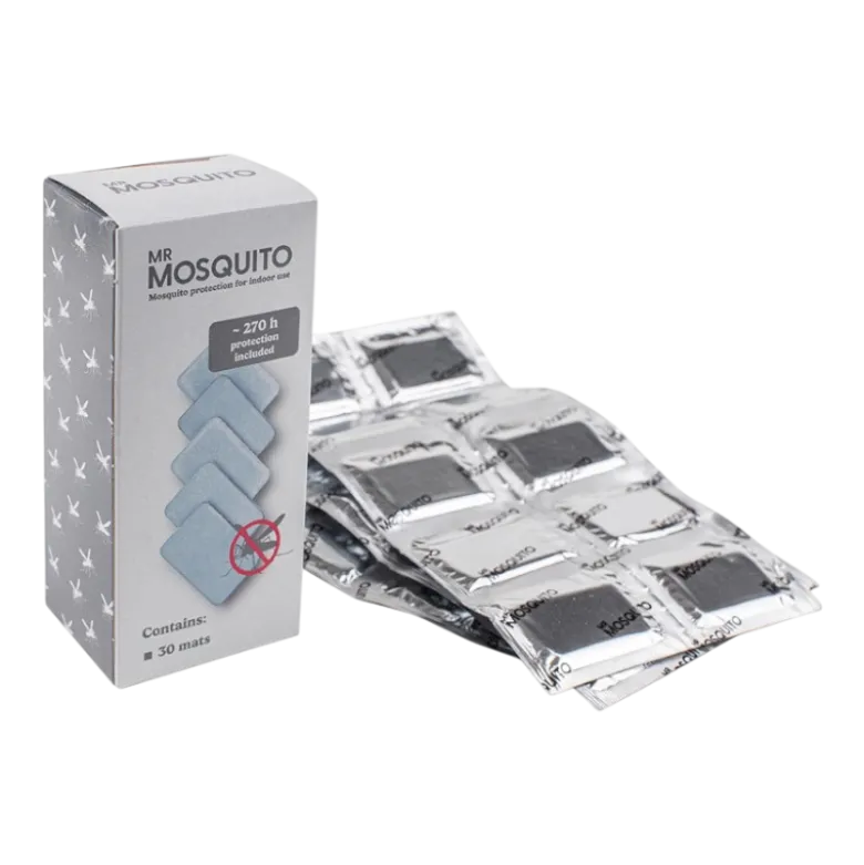 Refill 30-pack MRMR30
