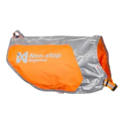 Reflection blanket | orange