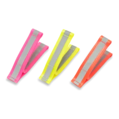 Reflexflärp | Pink