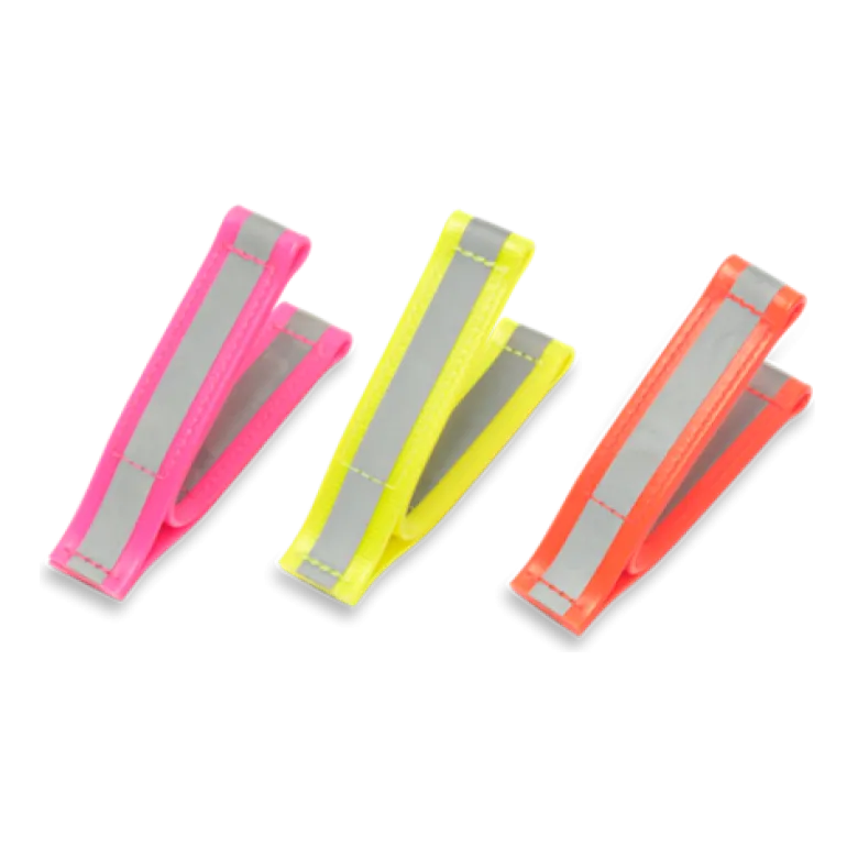 Reflexflärp | Pink