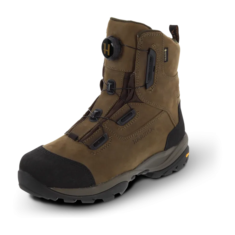 Reidmar Mid 2.0 GTX | Willow green