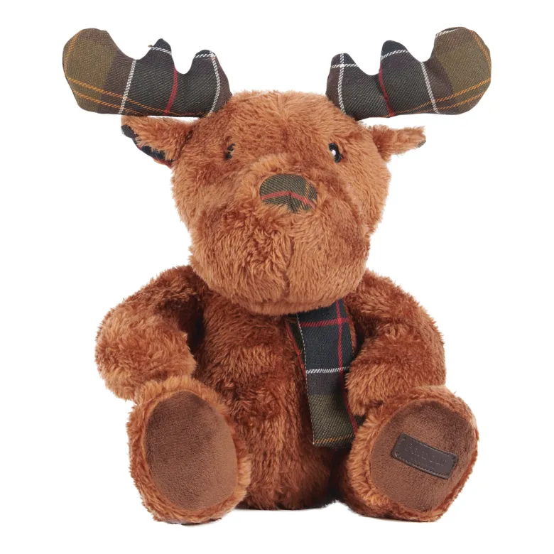Reindeer Toy Chocolate