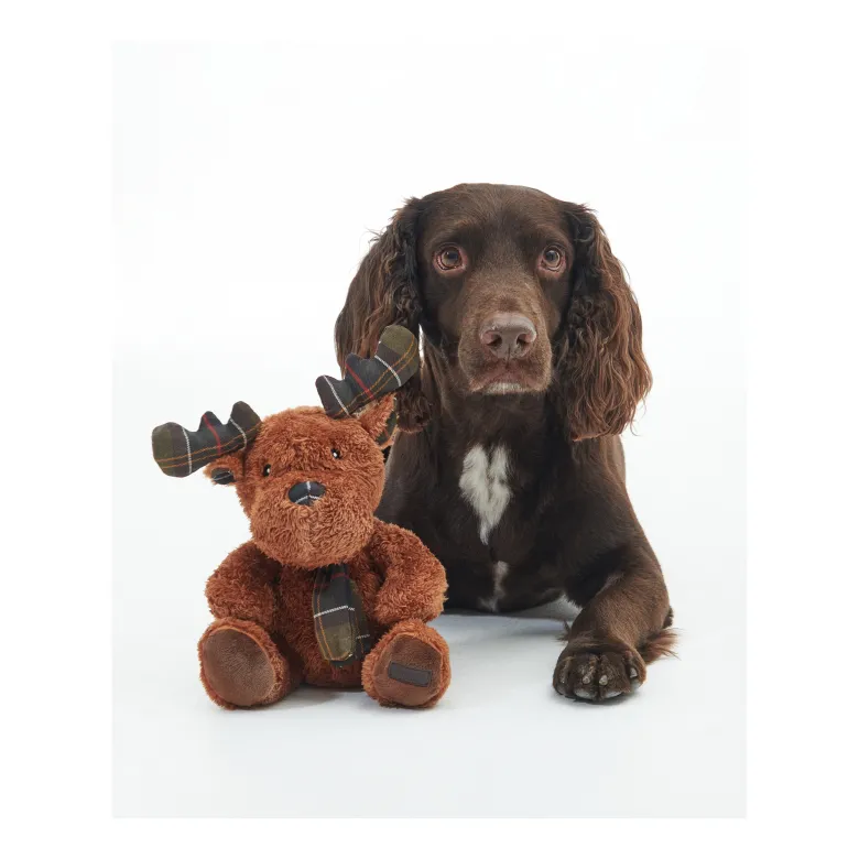 Reindeer Toy Chocolate