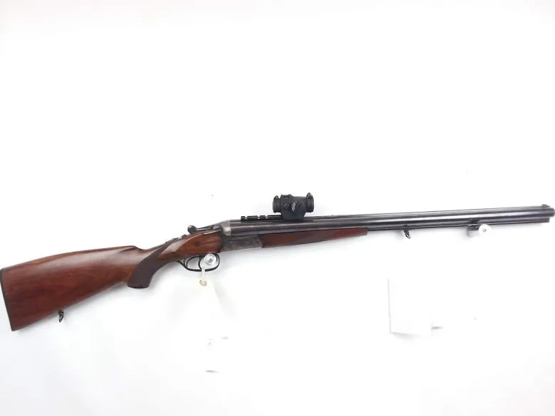 12/222Rem Ink Aimpoint