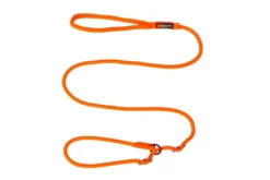 Retriever leash | orange