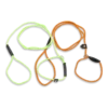 Retriverkoppel 180 cm - Green