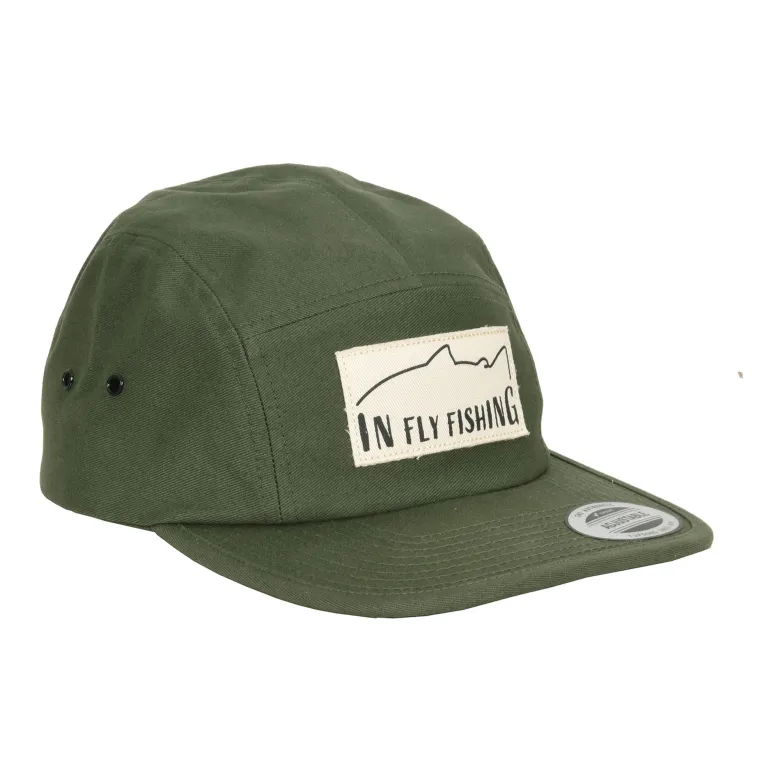 RETRO Forest cap