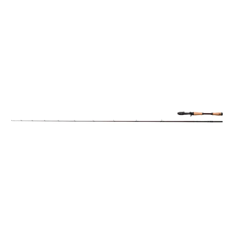 Revenge SG6 Light Game Casting Rod