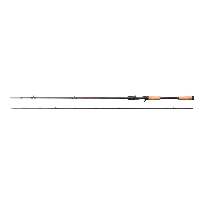 Revenge SG6 Medium Game BC Spinning Rod
