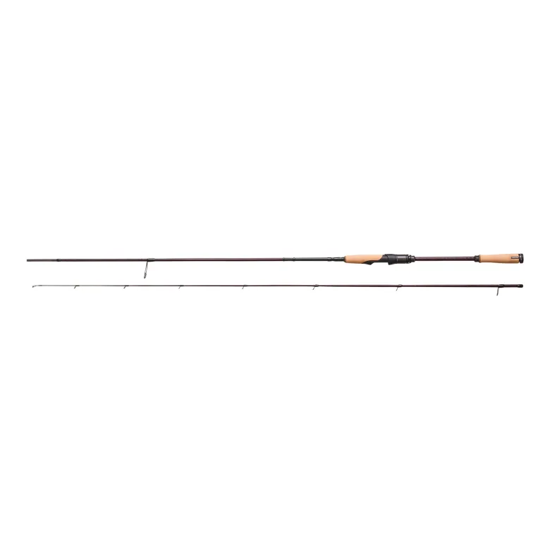 Revenge SG6 Medium Game Spinning Rod
