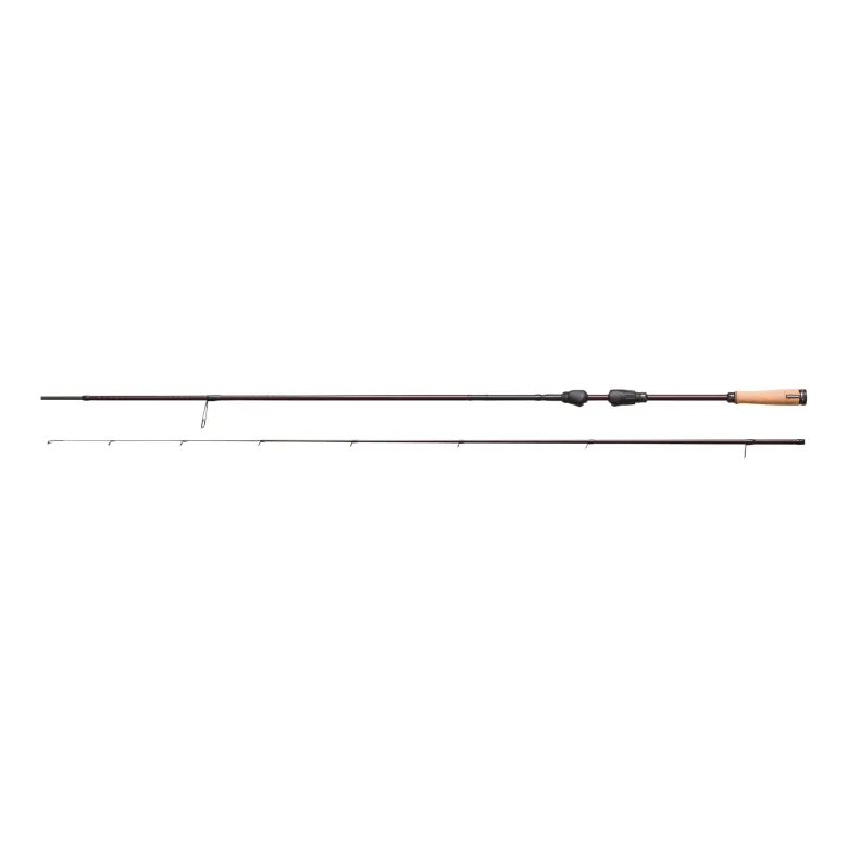 Revenge SG6 Texas & Carolina Rig Rod