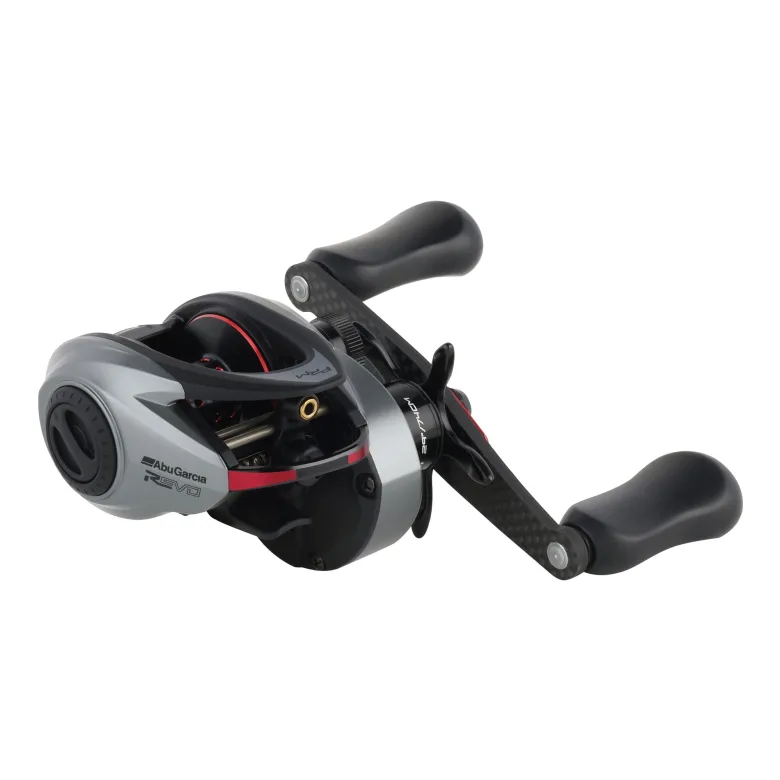 Revo® Premier Low Profile Reel | LP
