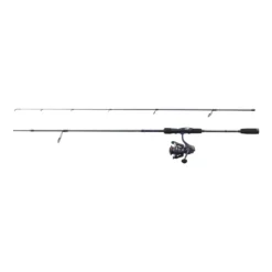Revo® X Spinning Combo