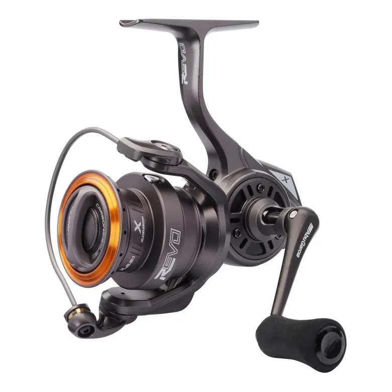 Revo® X Spinning Reel | 2000
