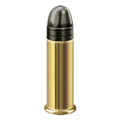Rfc .22 Z Lang | Ammunition