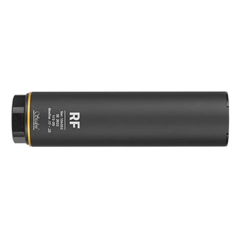 RF | 1/2-20 unf | Rimfire .17-.22