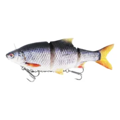 Ricky The Roach Inline | Real Roach | 15cm / 55g