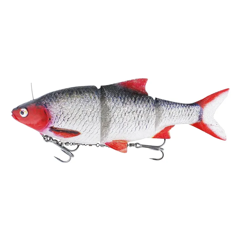 Ricky The Roach Inline | Redlight Roach | 25cm / 214g