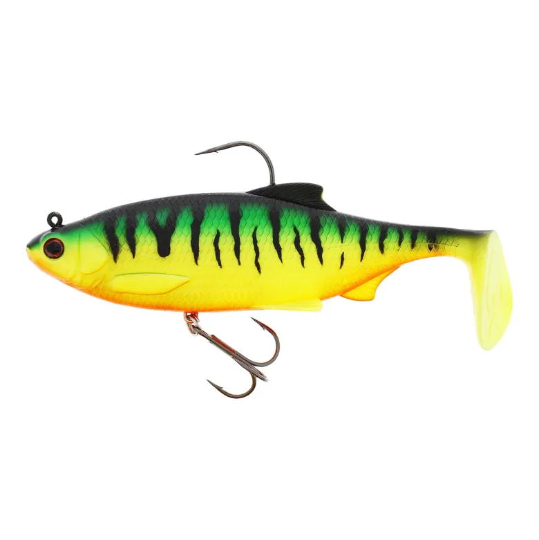 Ricky The Roach Shadtail R2F