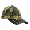 Ridge Cap | Desolve Veil