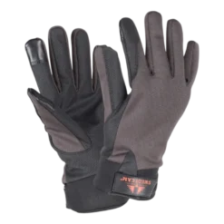 Ridge Dry Glove | Green