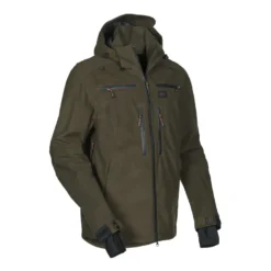 Ridge 3 Jacket | Hunting Green