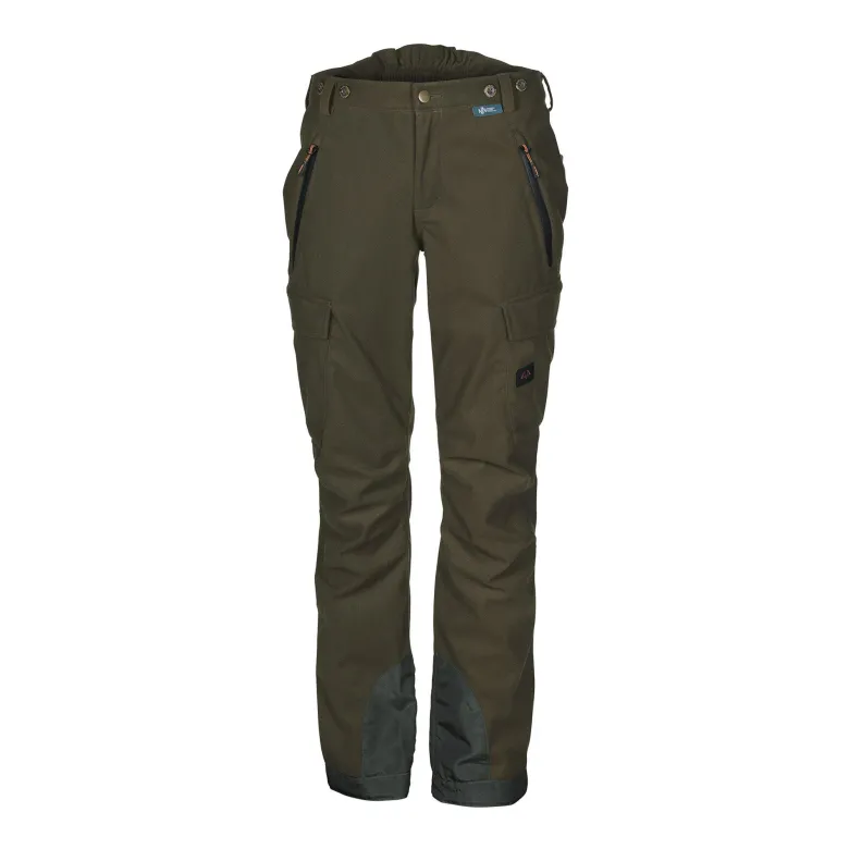 Ridge 3 Trouser | Hunting Green