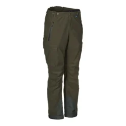 Ridge 3 Trouser | Hunting Green