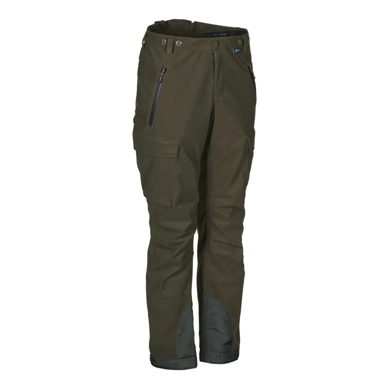Ridge 3 Trouser | Hunting Green