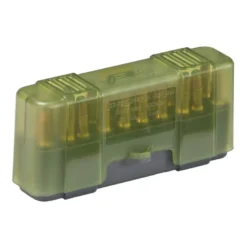 Rifle Ammo Case - .22-50