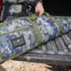 Rifle Bag 3D Fade green
