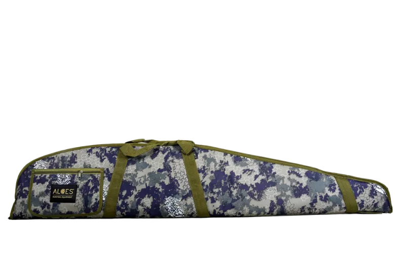 Rifle Bag 3D Fade green