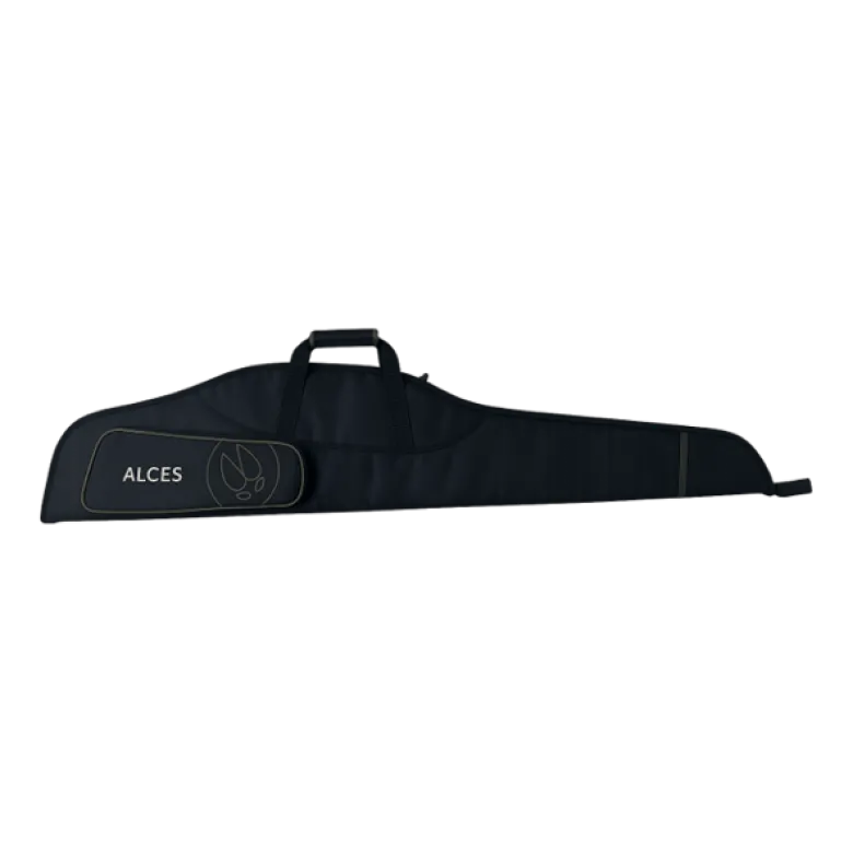 Rifle Bag Green