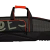 Rifle Bag Protected Bottom | Red