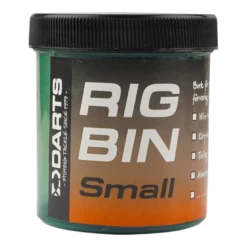 Rig Bin