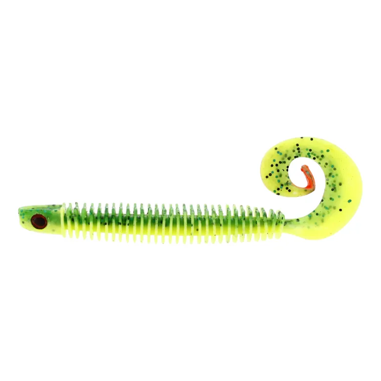 Ringteez Curltail | 10cm | 4g