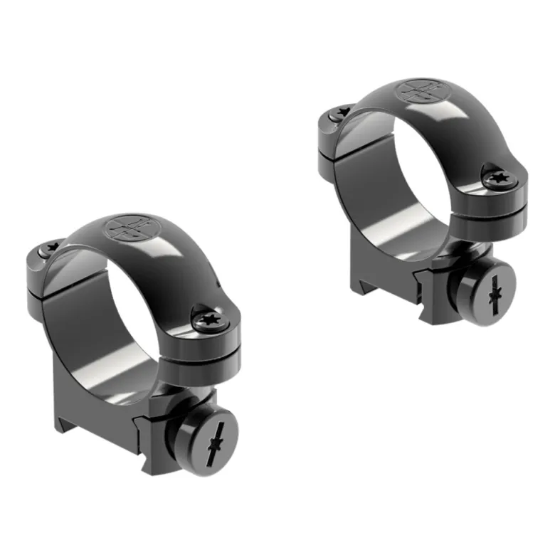 RM Scope Mount Pair | Scope Mount Pair 1"