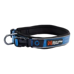 Roam Collar | blue