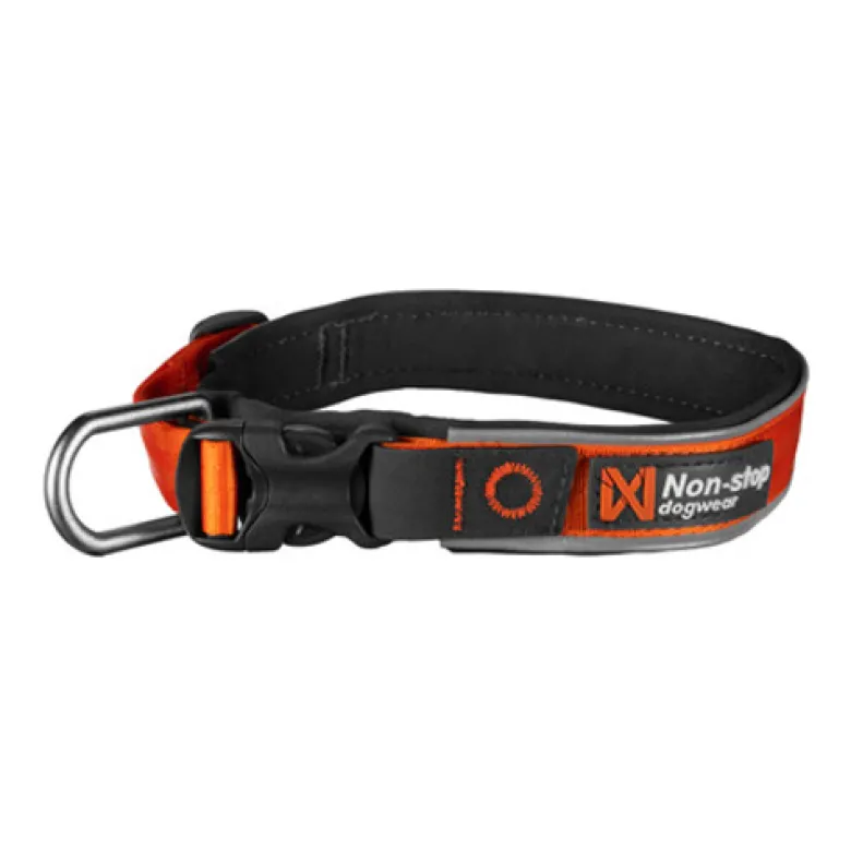 Roam Collar | orange