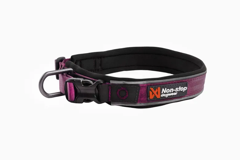 Roam Collar | purple