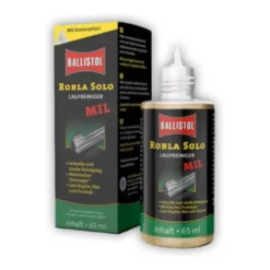 Robla Solo Mil Piprengöring 65Ml