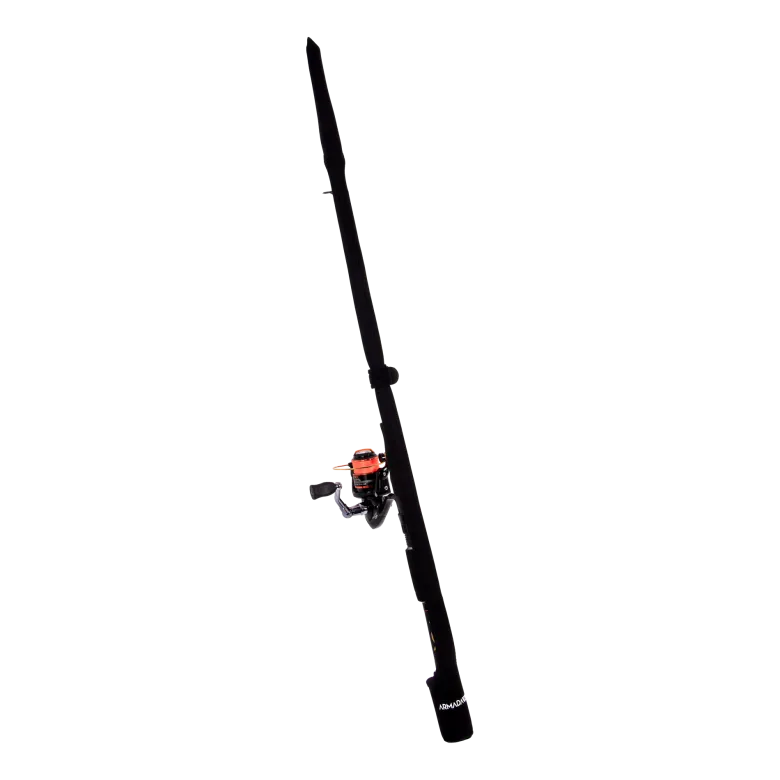 Rod bands 2-pack