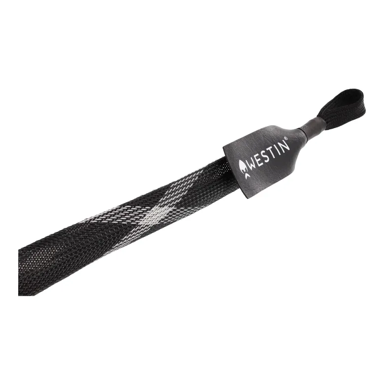Rod Cover Spin
