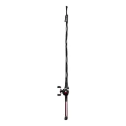 Rod Cover Spin