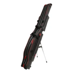 Rod Holdall - 3 Compartment 160cm - Rigid